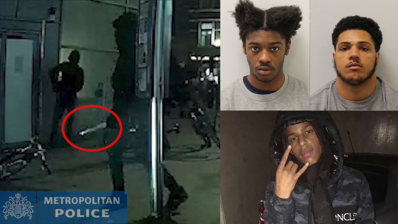 A More In Depth Look At SJ (OFB) Trial Of The Murder Of Kamali Gabbidon-Lynck (WoodGreen)