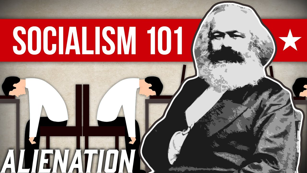What Is Alienation? | Socialism 101