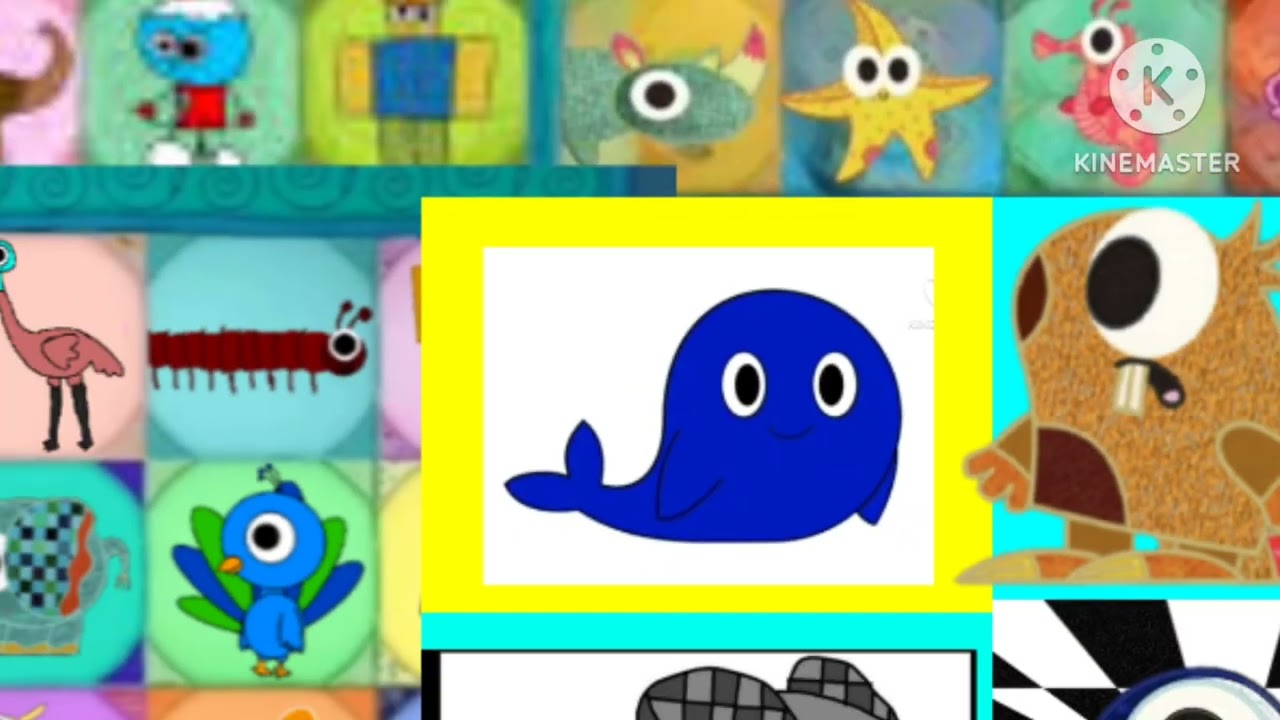 Patchwork pals 