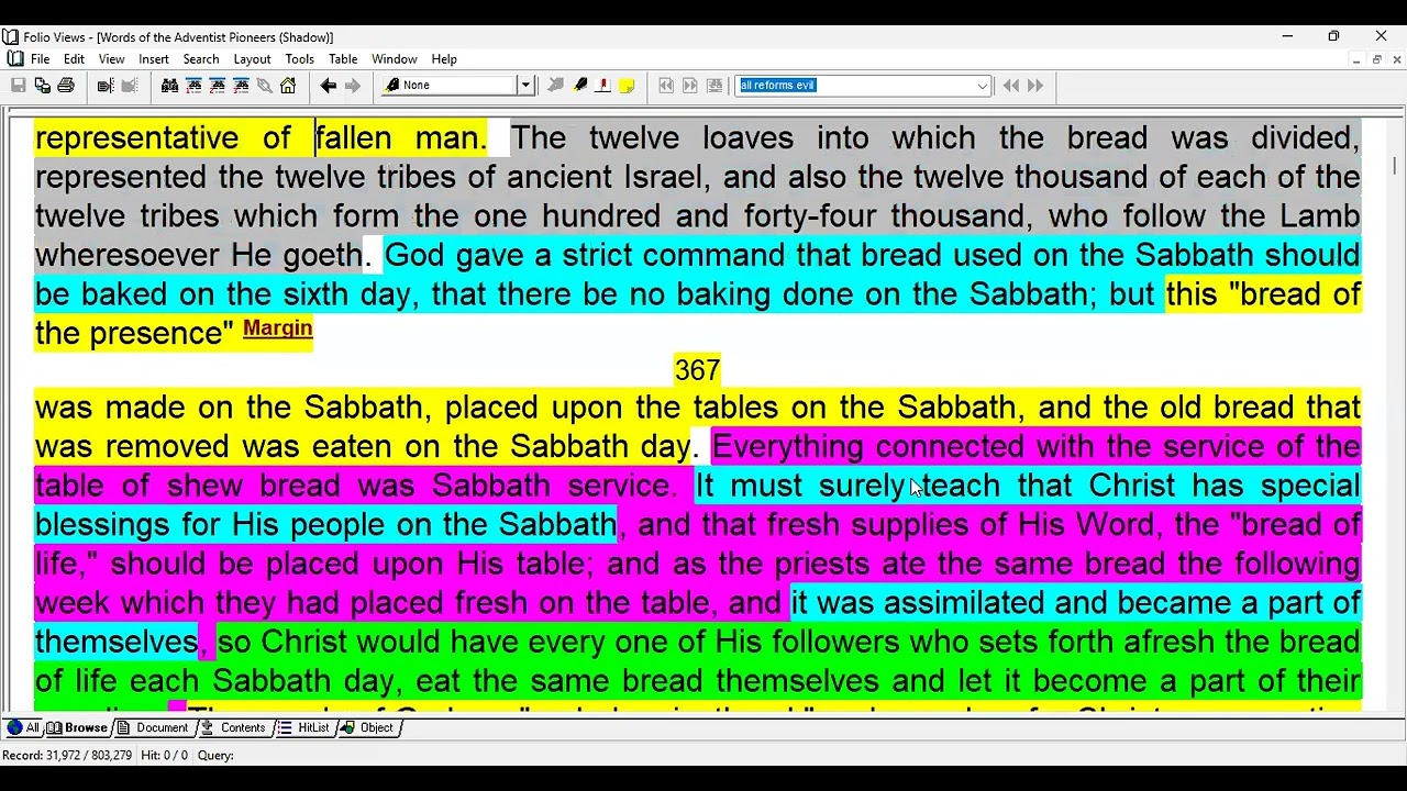 GMT20260120 SSP Chapter 24 The Sanctuary and it's Services