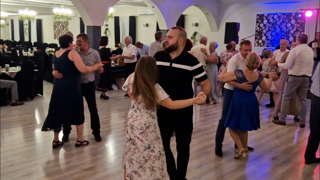 2 08 2025 Na życzenie Widzów - z wyjątkową Tancereczką!