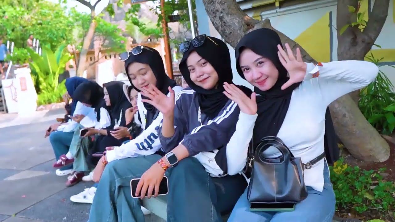 Kunjungan Industri Ke Jawa Barat & Jakarta | SMK Tunas Harapan Pati