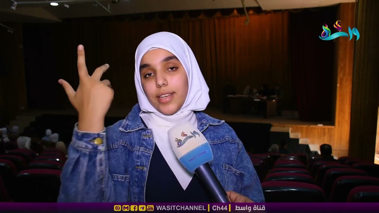 النشاط المدرسي يقيم المسابقة السنوية للخطابة للمراحل الثانوية