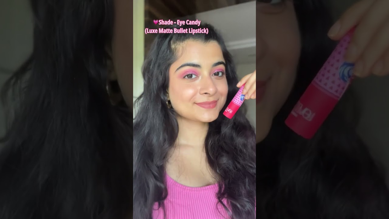 Bestselling everyday nude #lipsticks ft. LoveChild shades!