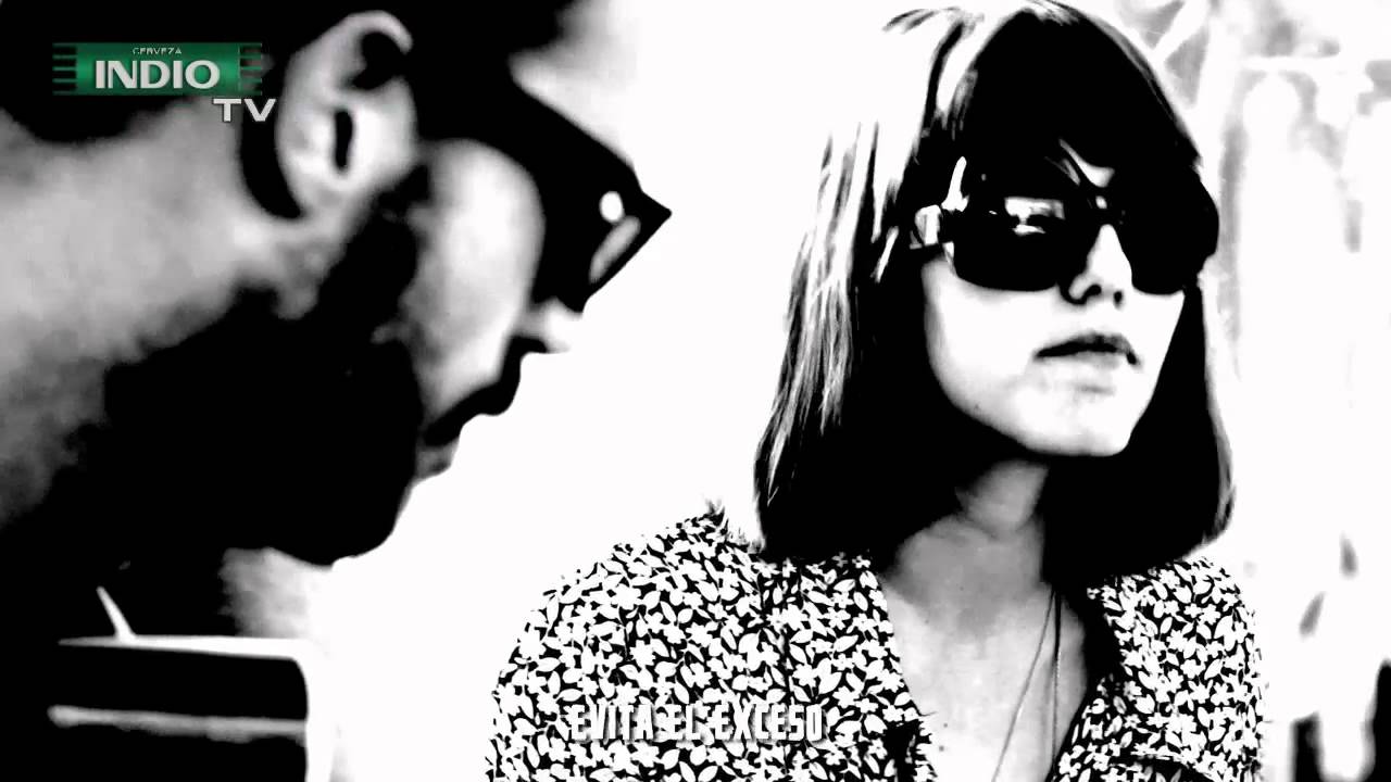 IndioTV: S&aacute;nchez Dub - 