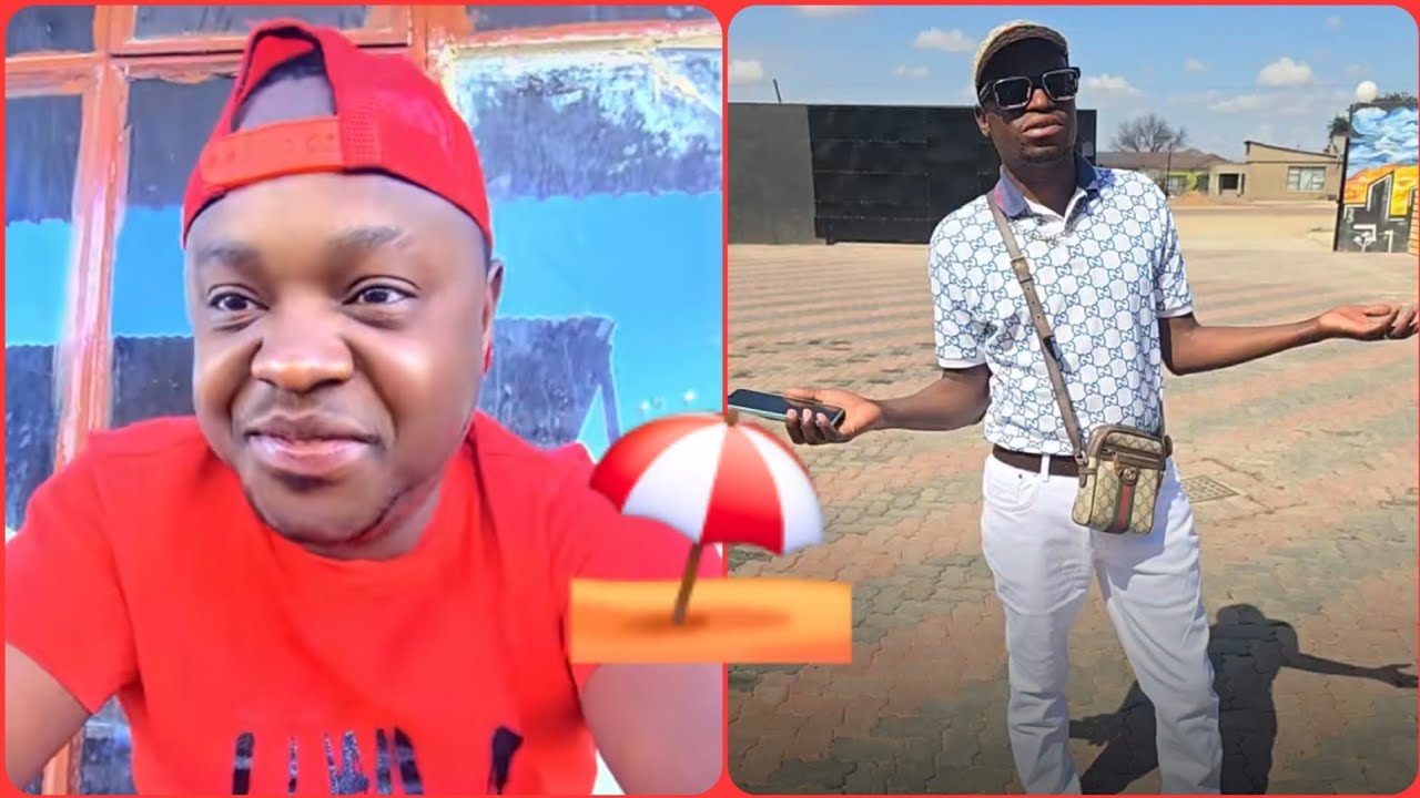 Boysevenza 2025 Ahlamusela why a holovisa Kokwani Chauke - Uri u ready 🔫 / Proper Yikwate blind 🙌🏽