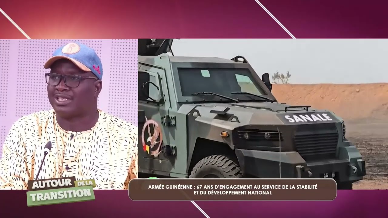 CNRD : les r&eacute;formes qui ont transform&eacute; l&rsquo;arm&eacute;e