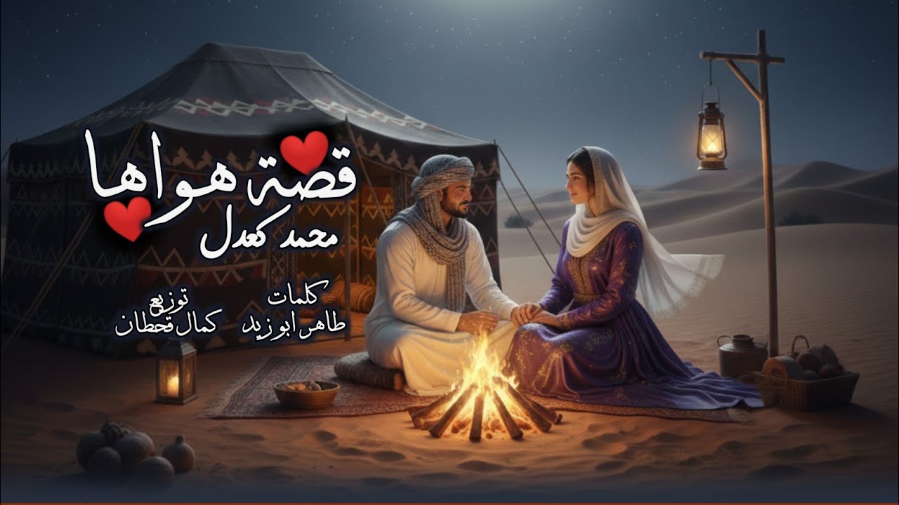 أول أغنية حب حزينة يصنعها الذكاء الاصطناعي بهذا الإحساس! ما توقعت النتيجه