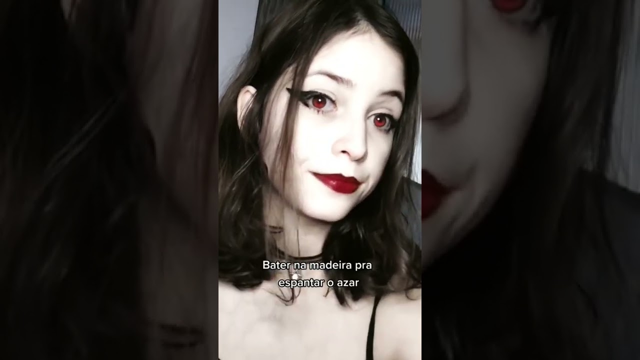 COSTUMES DAS BRUXAS QUE CRIST&Atilde;OS FAZEM 😱💫 #bruxas #bruxaria #wicca #espiritualidade #shortsvideo