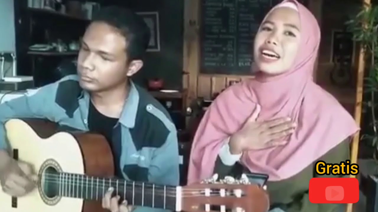 MAWAR PUTIH tuna netra MANTAP JIWA MEMPESONA
