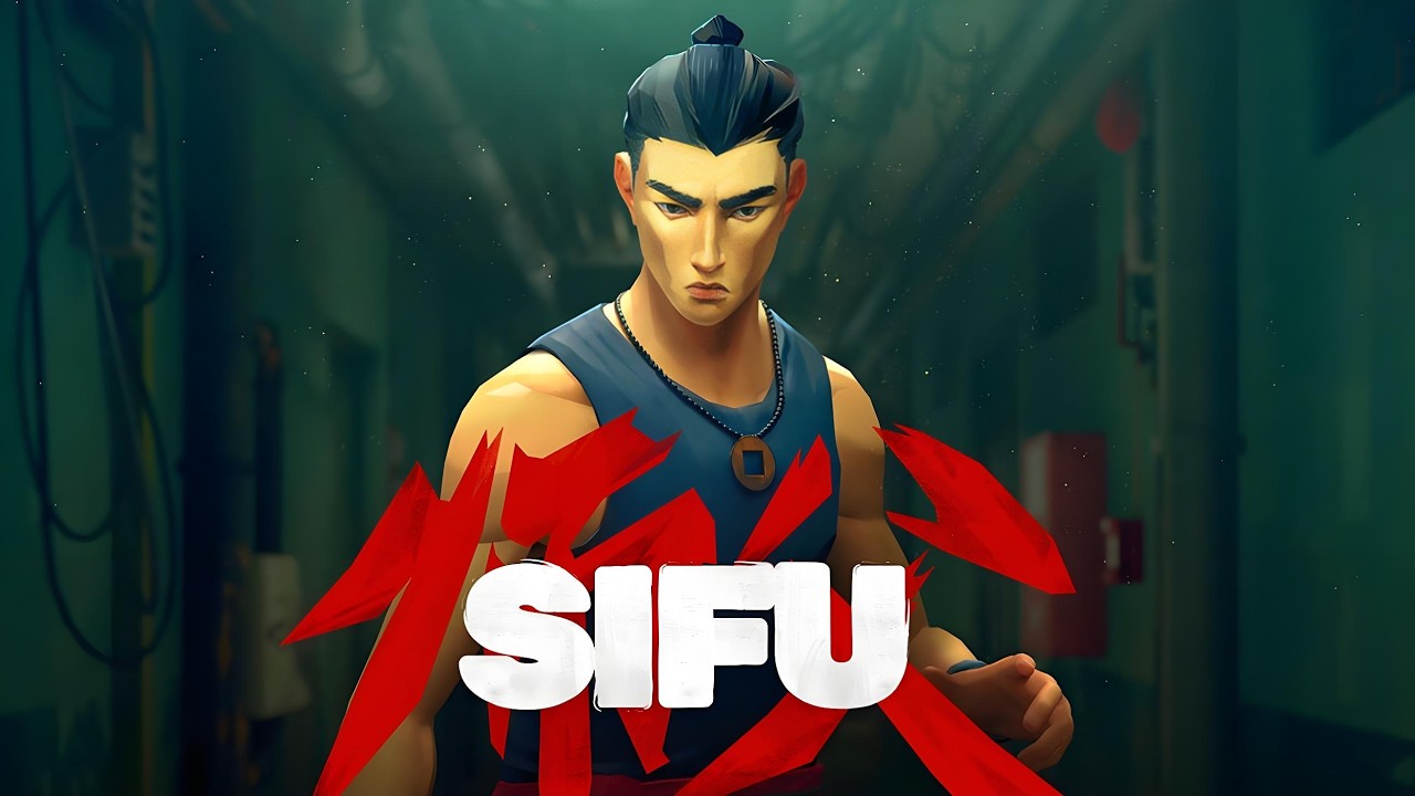 Beating Sifu Without Aging | Sifu | 2602070338