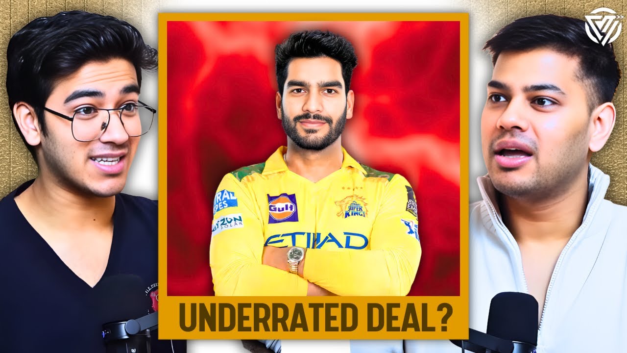 CSK Targeting Venkatesh? - IPL 2026 Target Players & Auction News