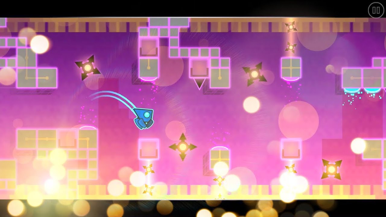 Happy birthday to me - Make Your Spider by Ratguy (me) level ID in desc