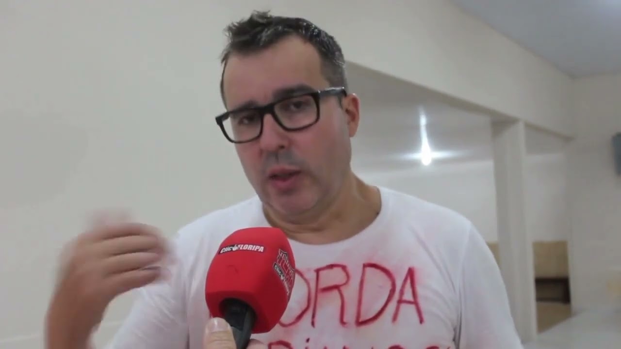 Reportagem Especial: Apresentação Projeto Habitacional no Carianos