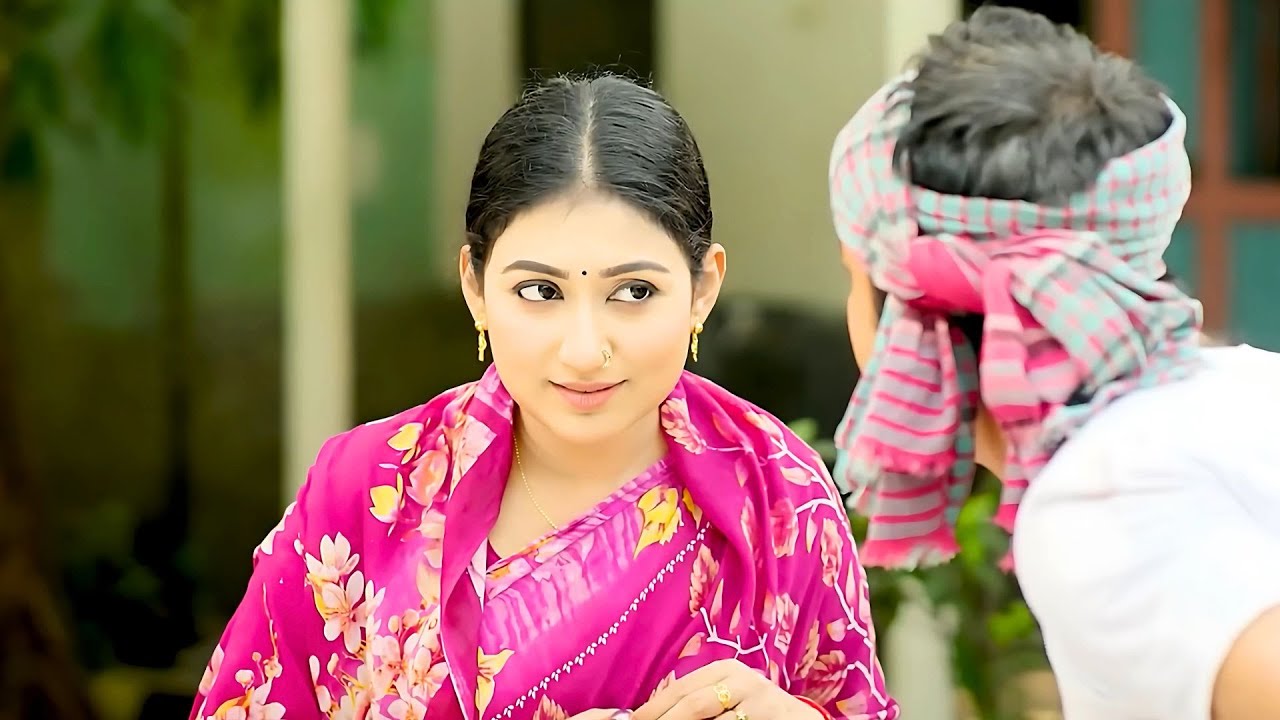 বেক্কল বউ নিয়ে স্বামী কতোটা বিপদে ! @শুভেচ্ছাটিভি