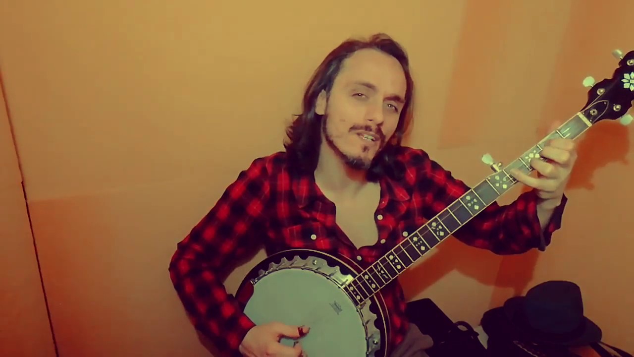Whiskey In The Jar
