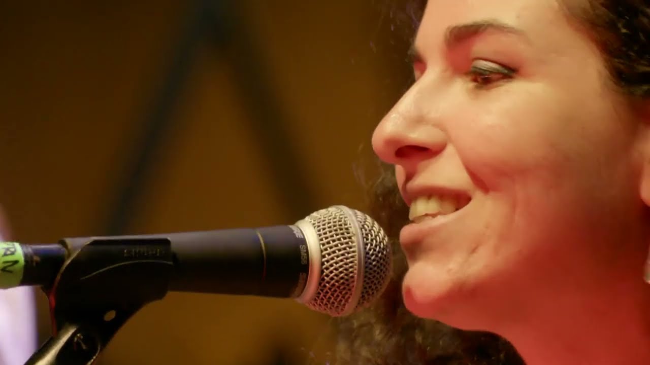 Concerto de Guieldu en Ortigueira 2023 | Concurso Runas 2023 | Festival de Ortigueira
