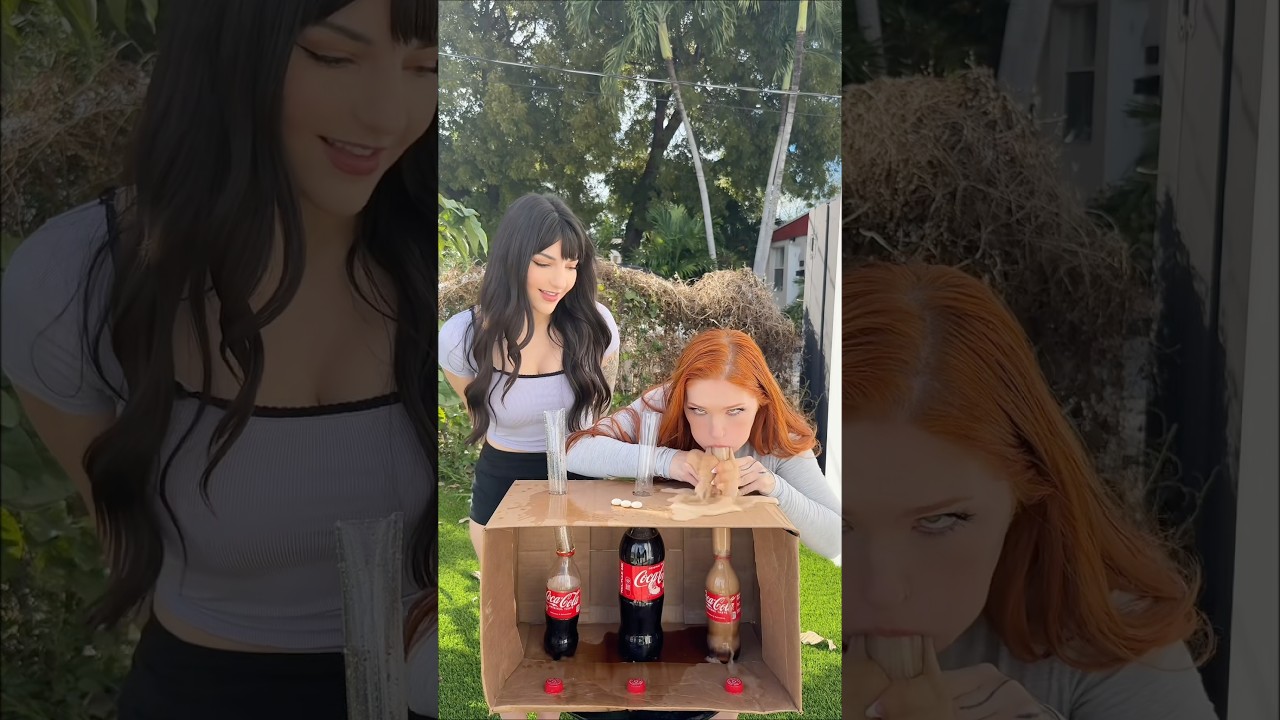 Как у нас получилось? ​⁠@NaomiatNight #смешно #ментосикола