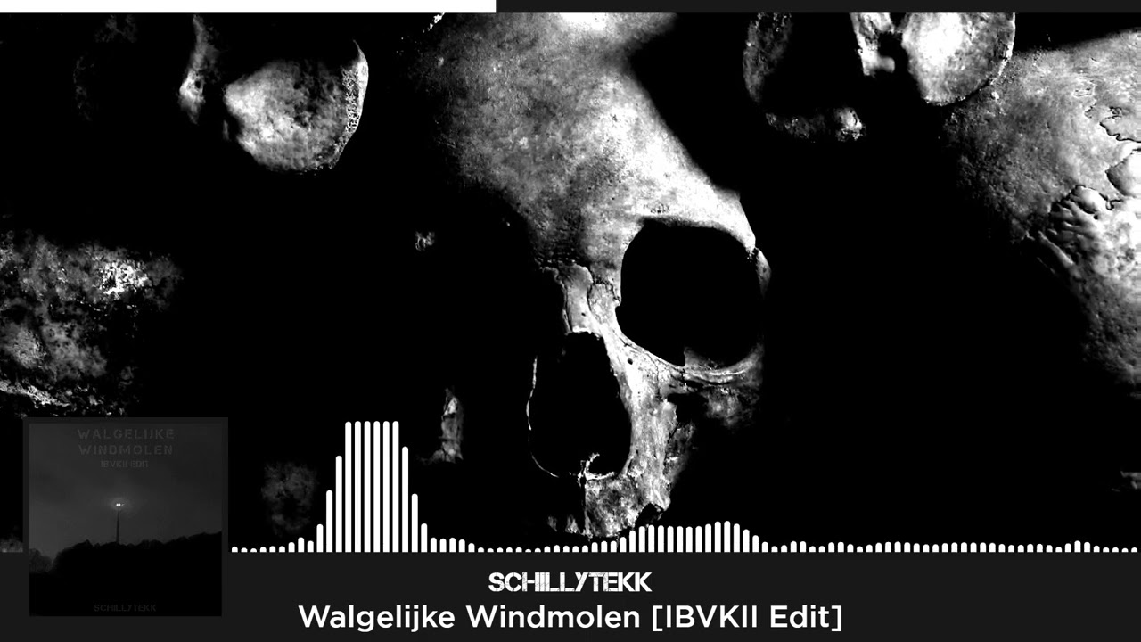 Walgelijke Windmolen (Remix)