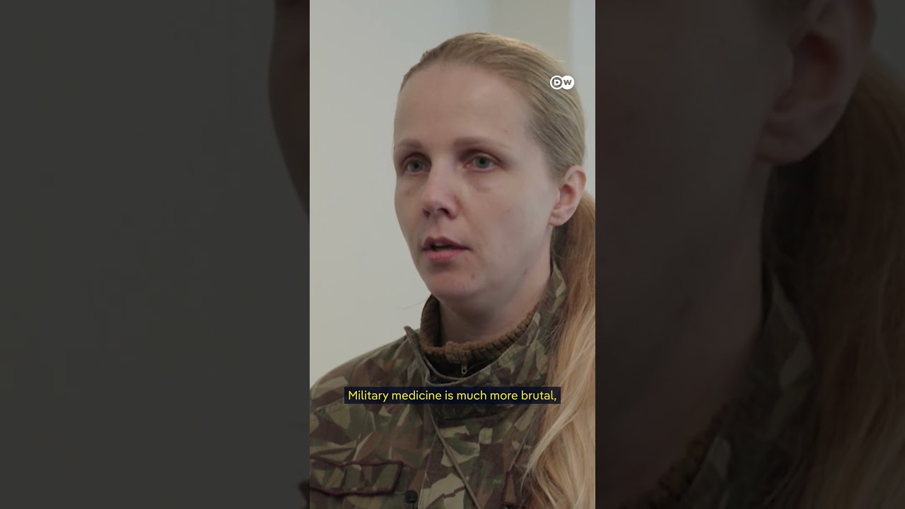 Cold Borders: The Baltic's volunteer defenders | DW News