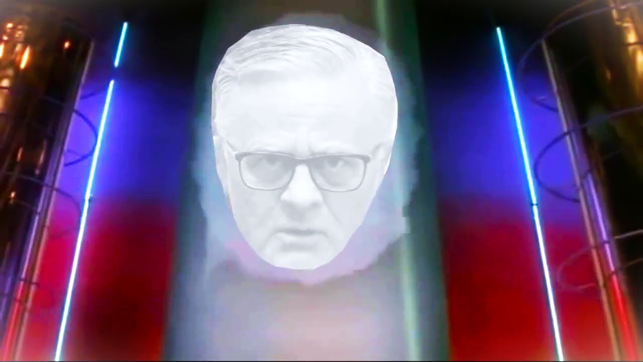 Zordon Hadaj przemawia do Legia Power Rangers po meczu z Termalicą