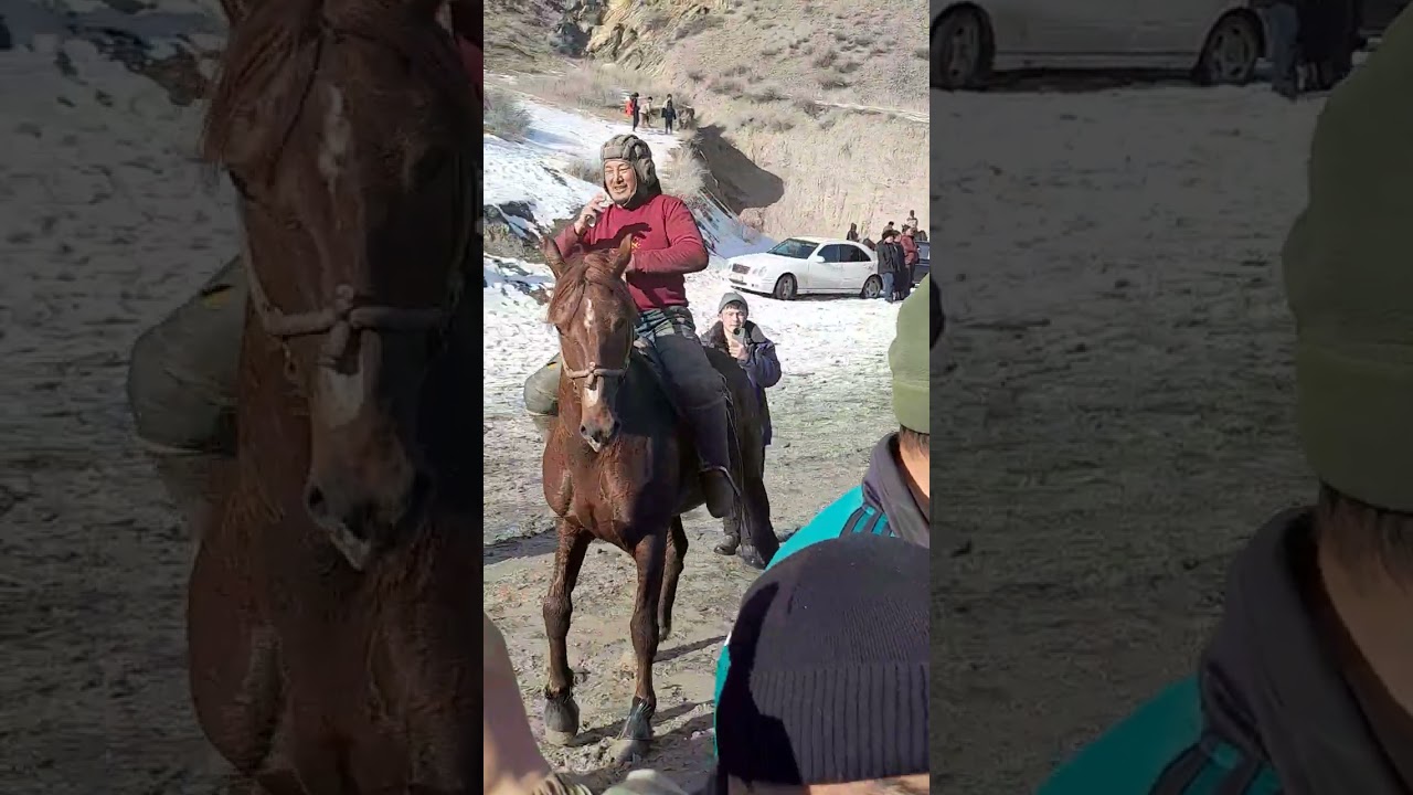 Алламан улактын экинчи болугу Лайк басып катталым кеттиниздер 