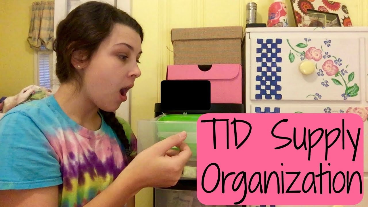 T1D Supply Organization |T1 TUESDAY|