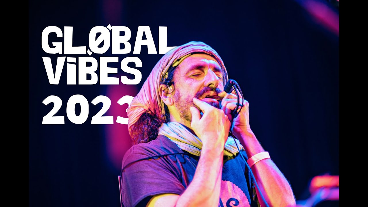 Global Vibes 2023 - aftermovie