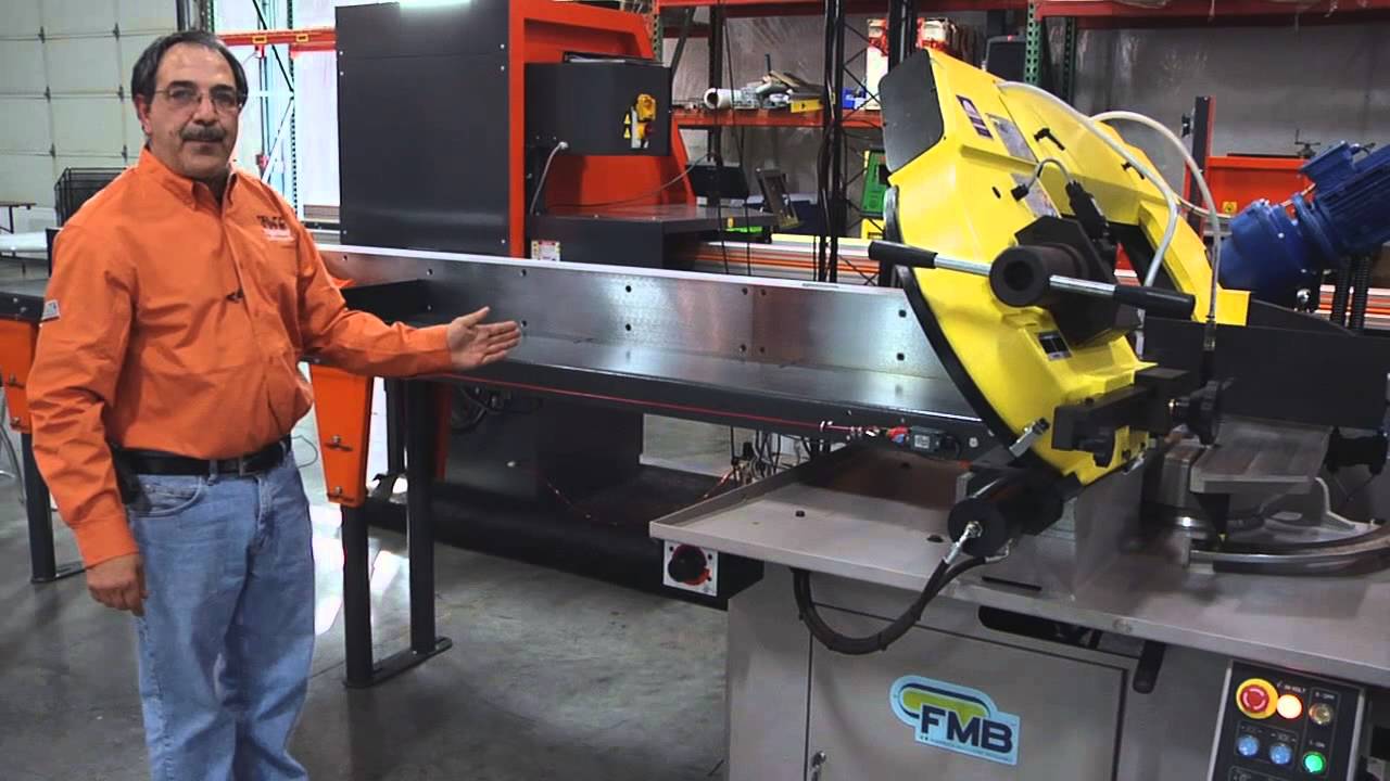 TigerTurbo on Bandsaw
