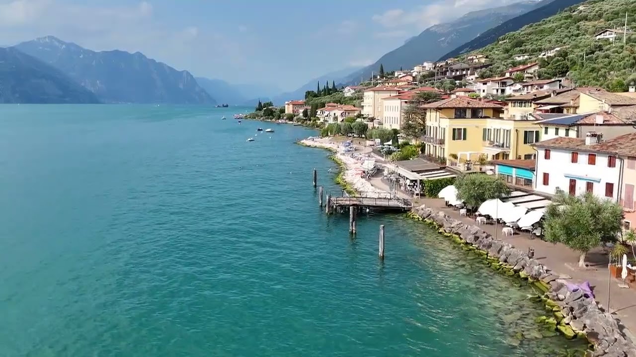 Lago