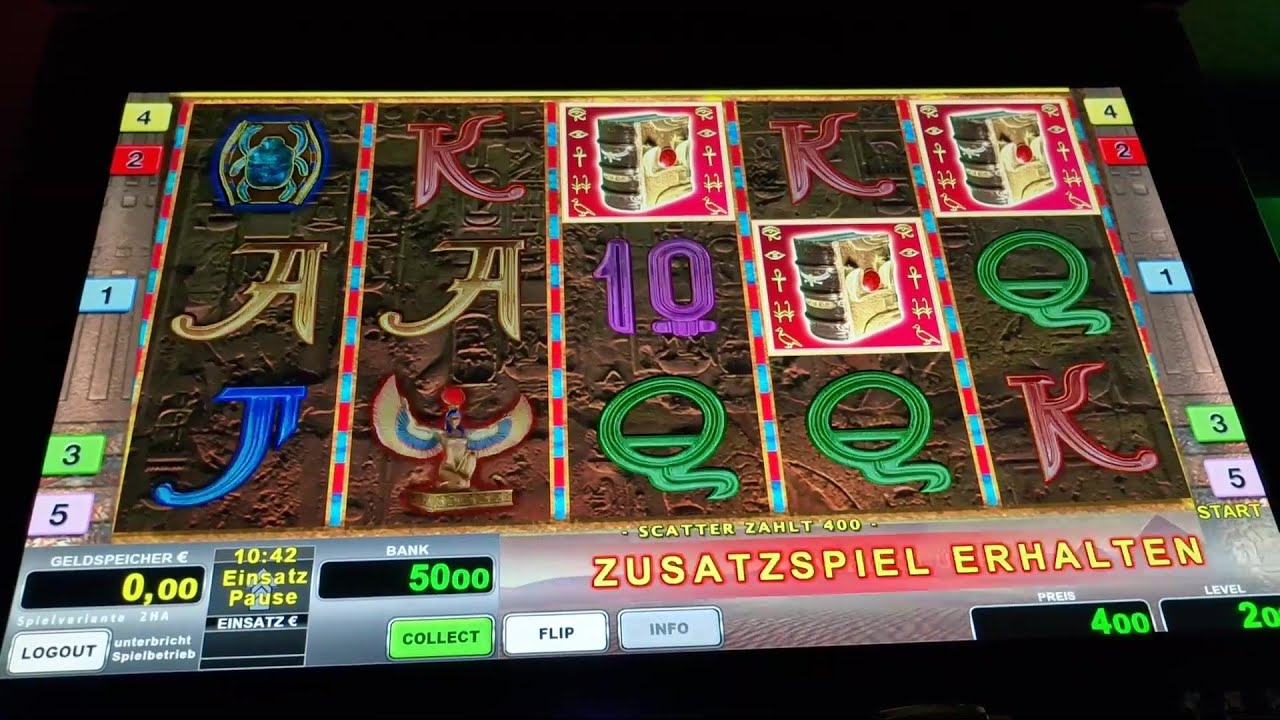 Book of Ra Magic🔥 2€ Freispiele am Start 😂Novoline Spielothek🔥 Neu Spielo 2023 Geht ab