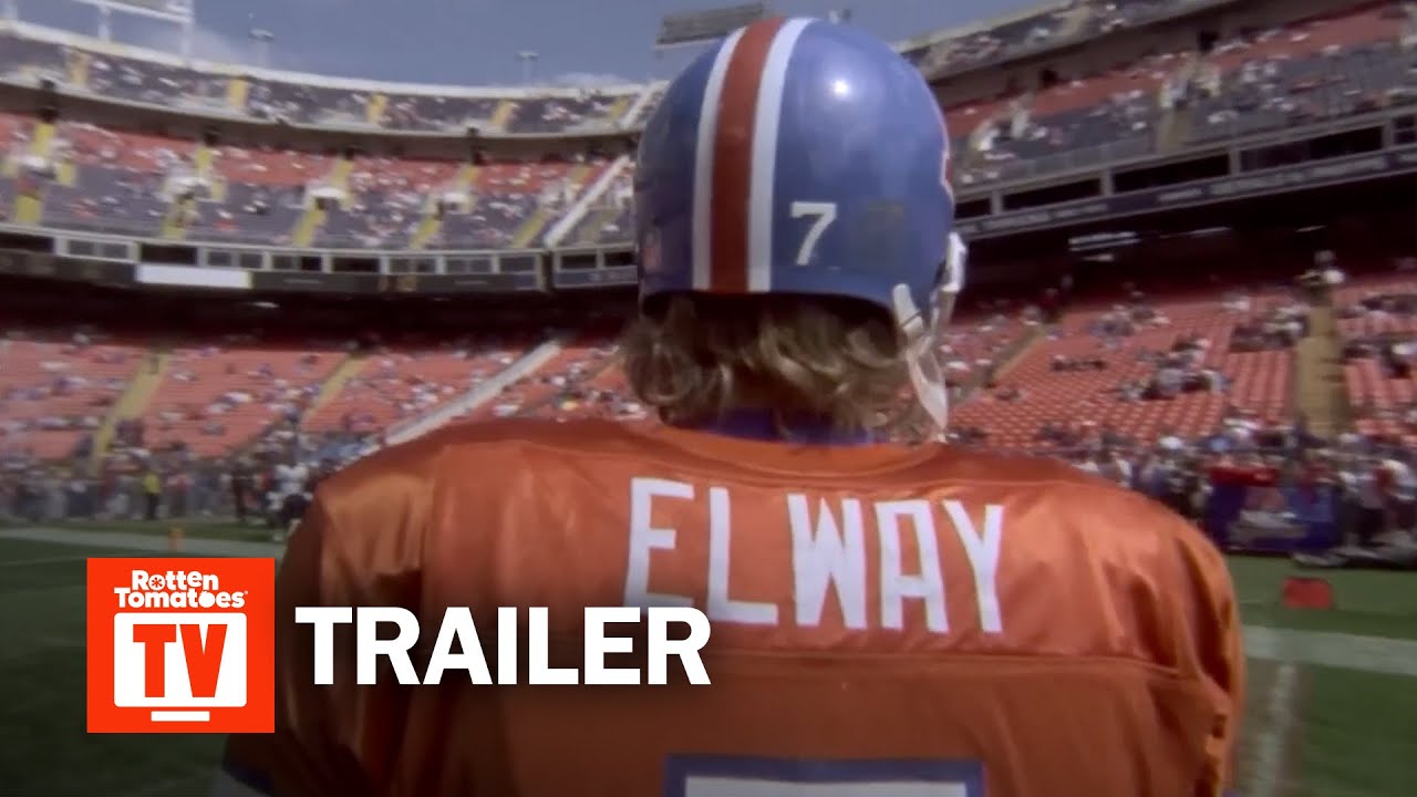 Elway Trailer #1 (2026)