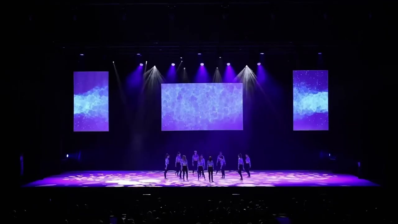MOUV N DANCE - ARKEA ARENA 2022 - URBAN CONTEMPO JEUNES