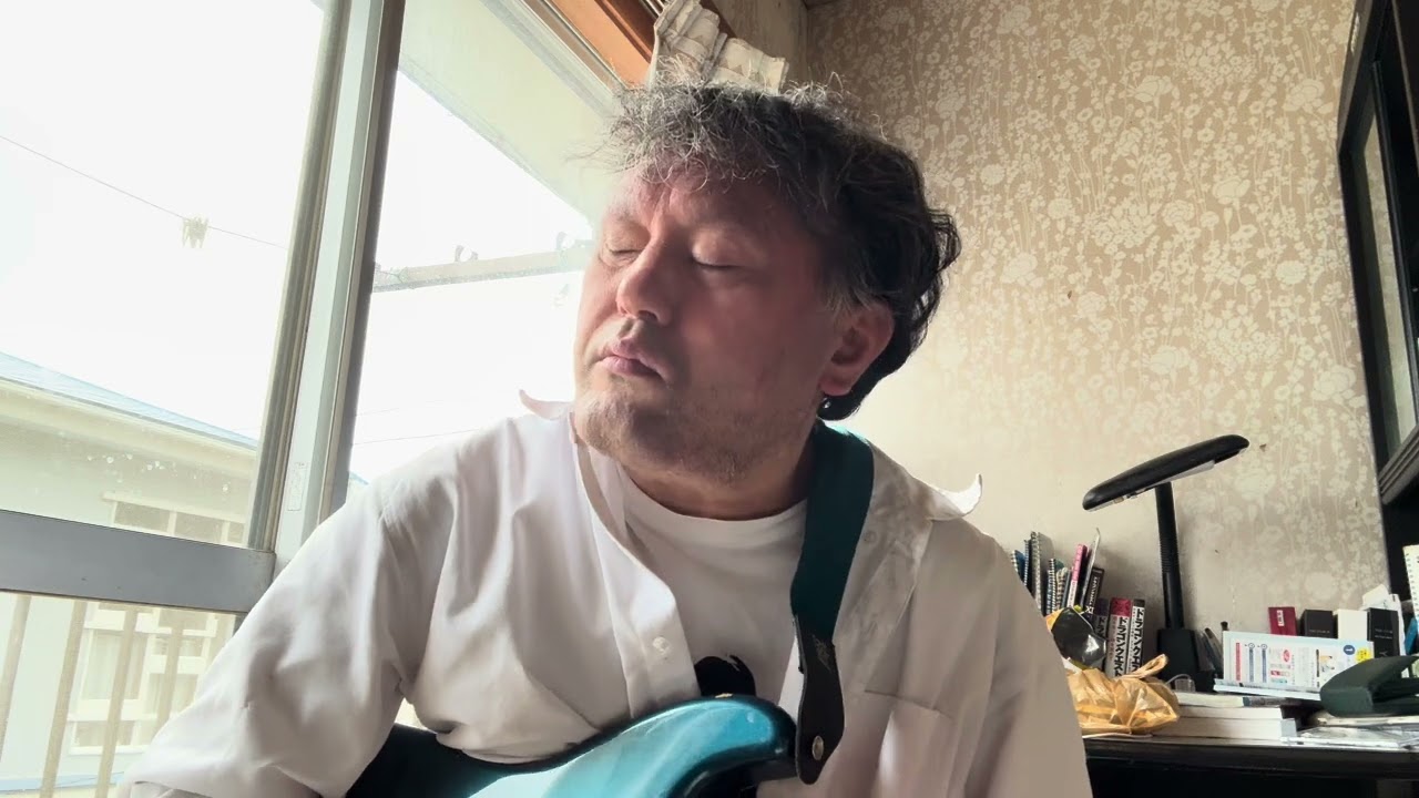 「春の始まり」。青野剛オリジナルクラシック曲。2026年3月18日。