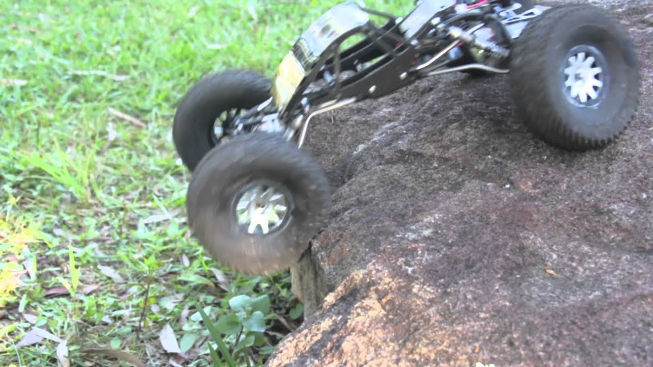 Jakesy' secret agent 3.5, 3 rocks