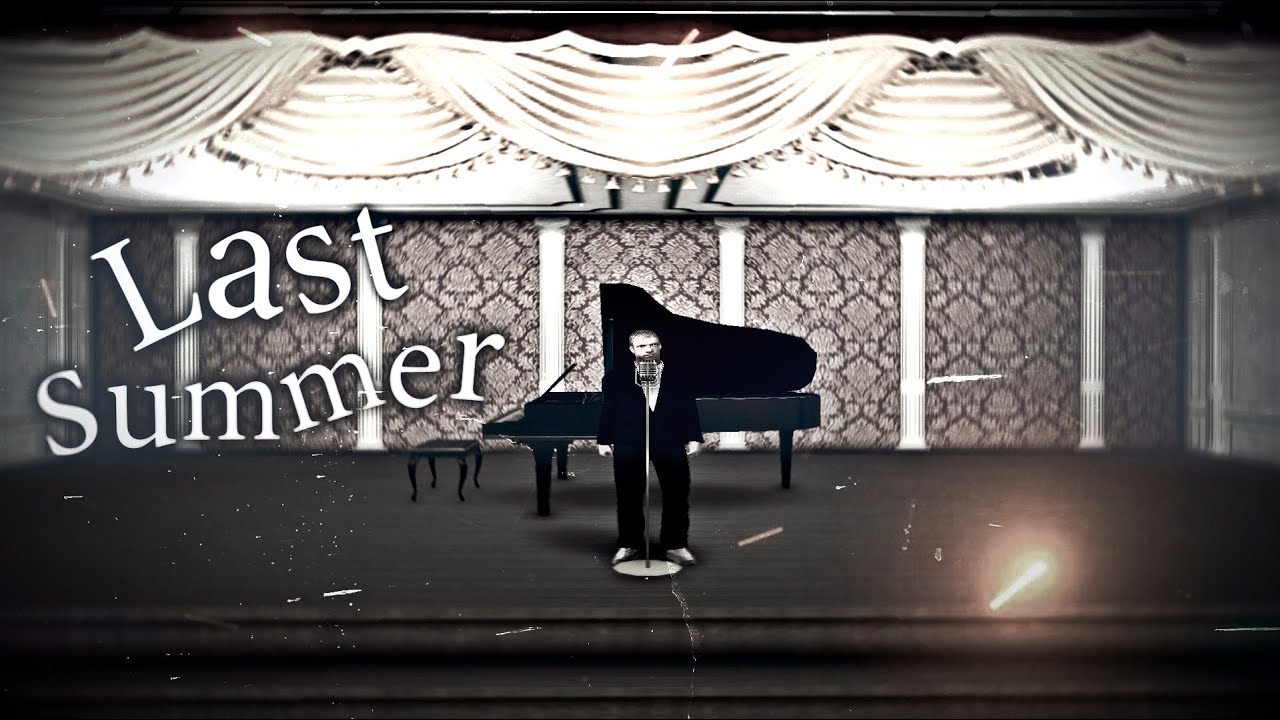 last summer/solaigetr/fragmovie radmir[gta in desc]