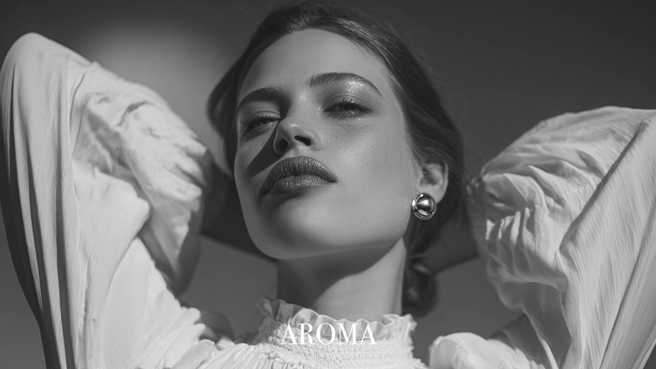 AROMA - Top Retro Deep House Mix 2026 | Top Retro Vocal Mix #deephouse