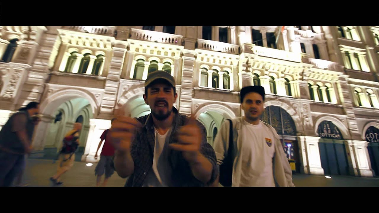 Toksikolozi - Chitaj Megju Redovi (Official Video 2014)