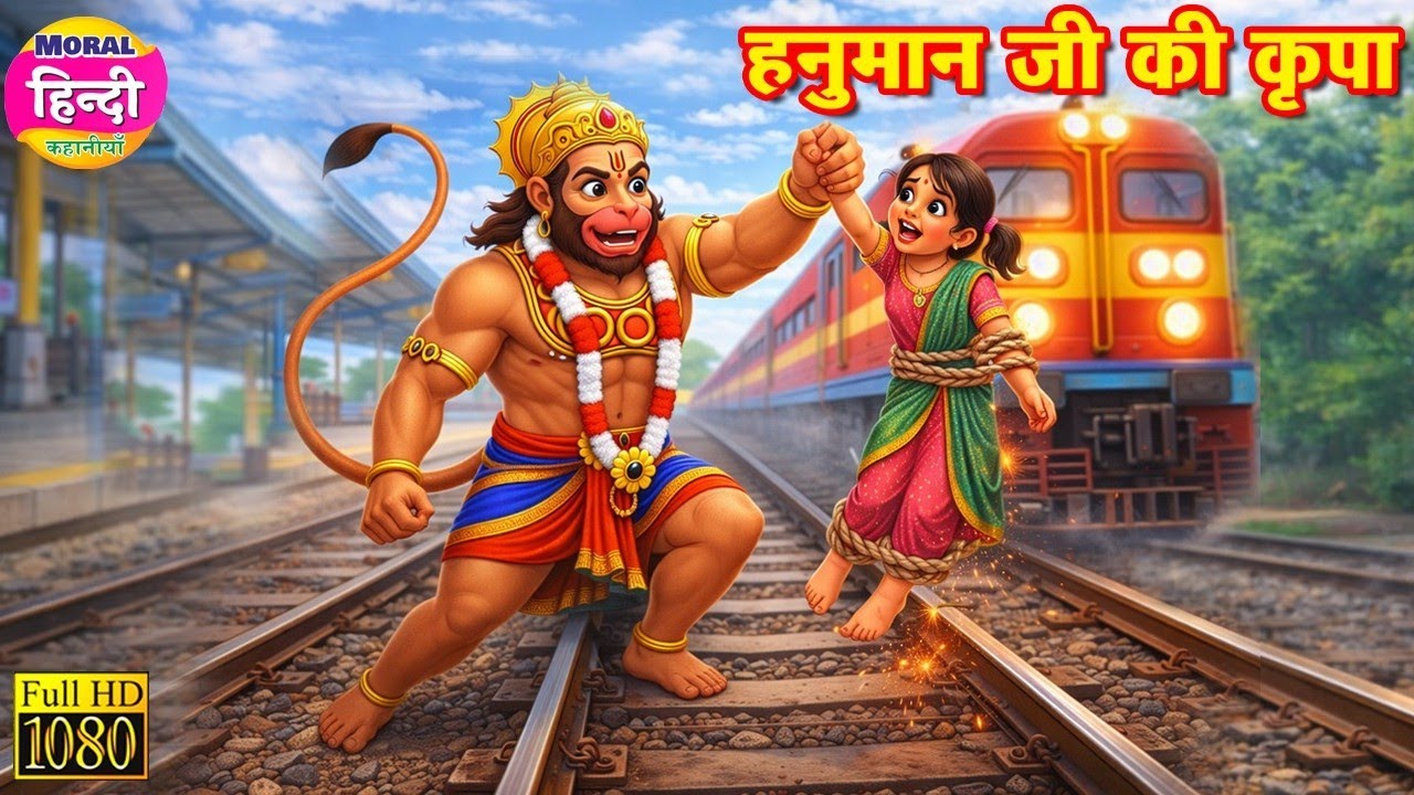 गरीब गोलगप्पे वाला बना करोड़पती | Stories in Hindi | Bedtime Stories | Fairy Tales | Moral Kahani