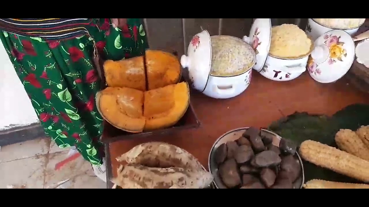Nyaata Aadaa Wallaggaa @ D/Dolloo (Ayyaana Tuurisimii sababeeffachuun) 11/02/2014EC/ 21/10/2021GC