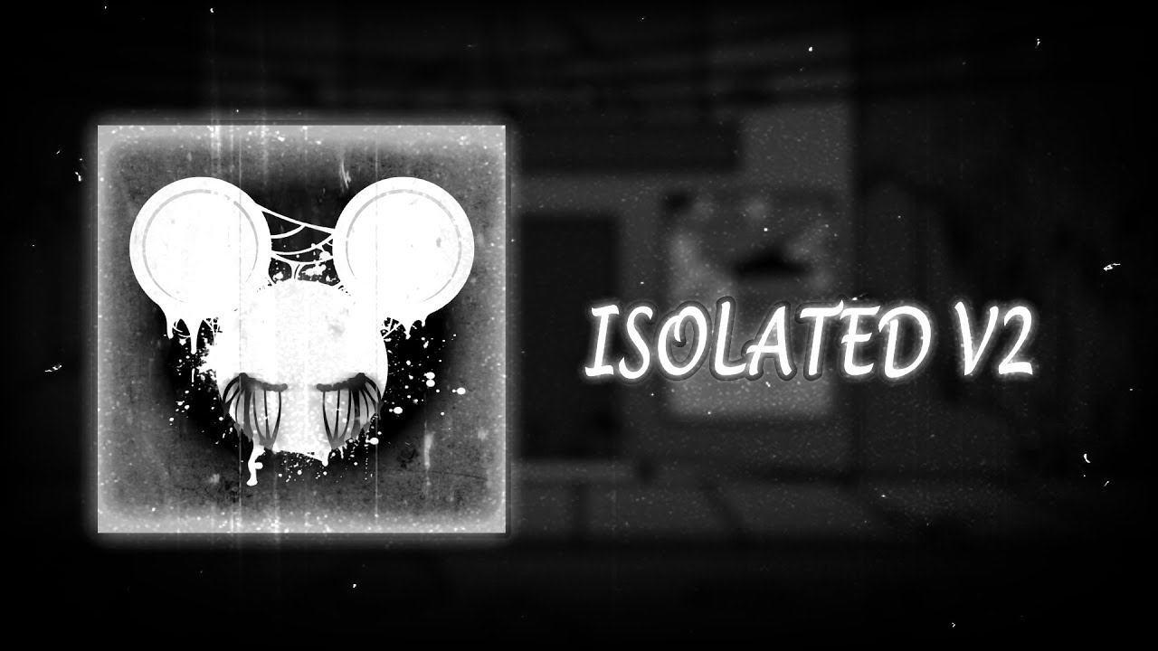 Funkin.AVI | OST - Isolated V2