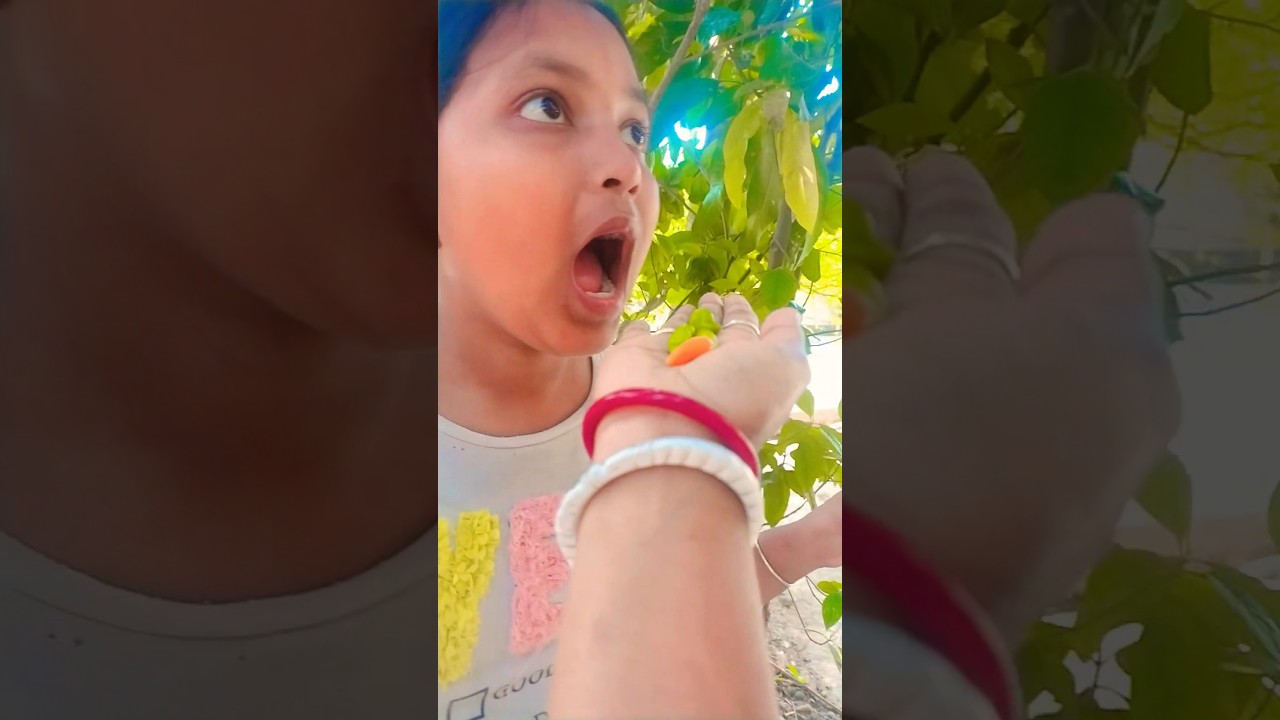 Unexpected Food Prank😃🍭🍒