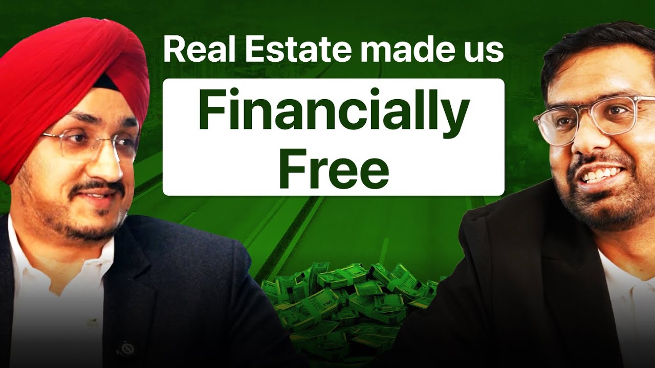 Real Estate Millionaire Reveals How to Make 20% Returns from Real Estate