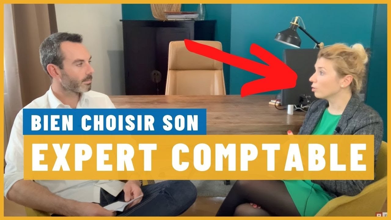 Comptabilité LMNP : bien choisir votre expert-comptable