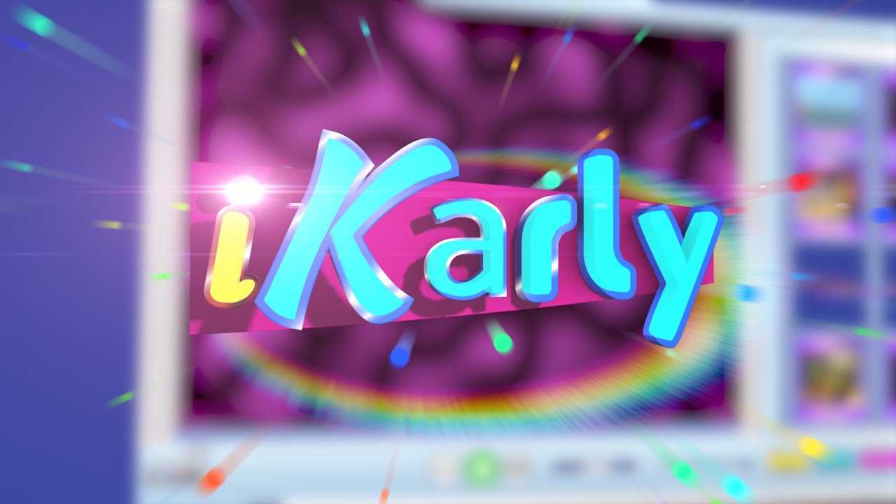 iKarly 🎥