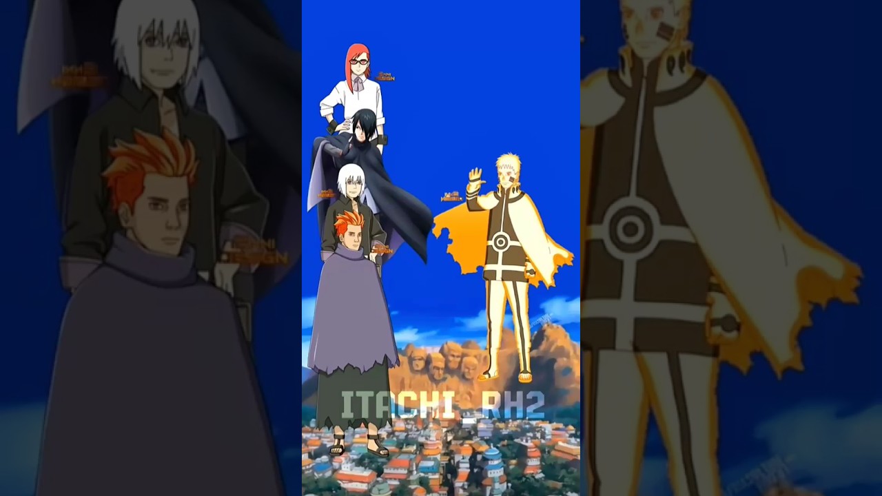 Naruto vs team taka | who is strongest | #narutoshippuden #boruto #naruto #sasuke #teamtaka