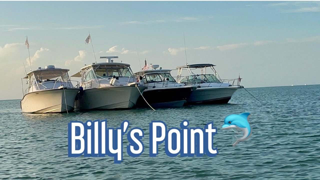 Billys Point