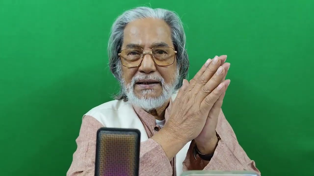 কুরআন আমাদের ঈমানকে স্বীকৃতি দেয় না