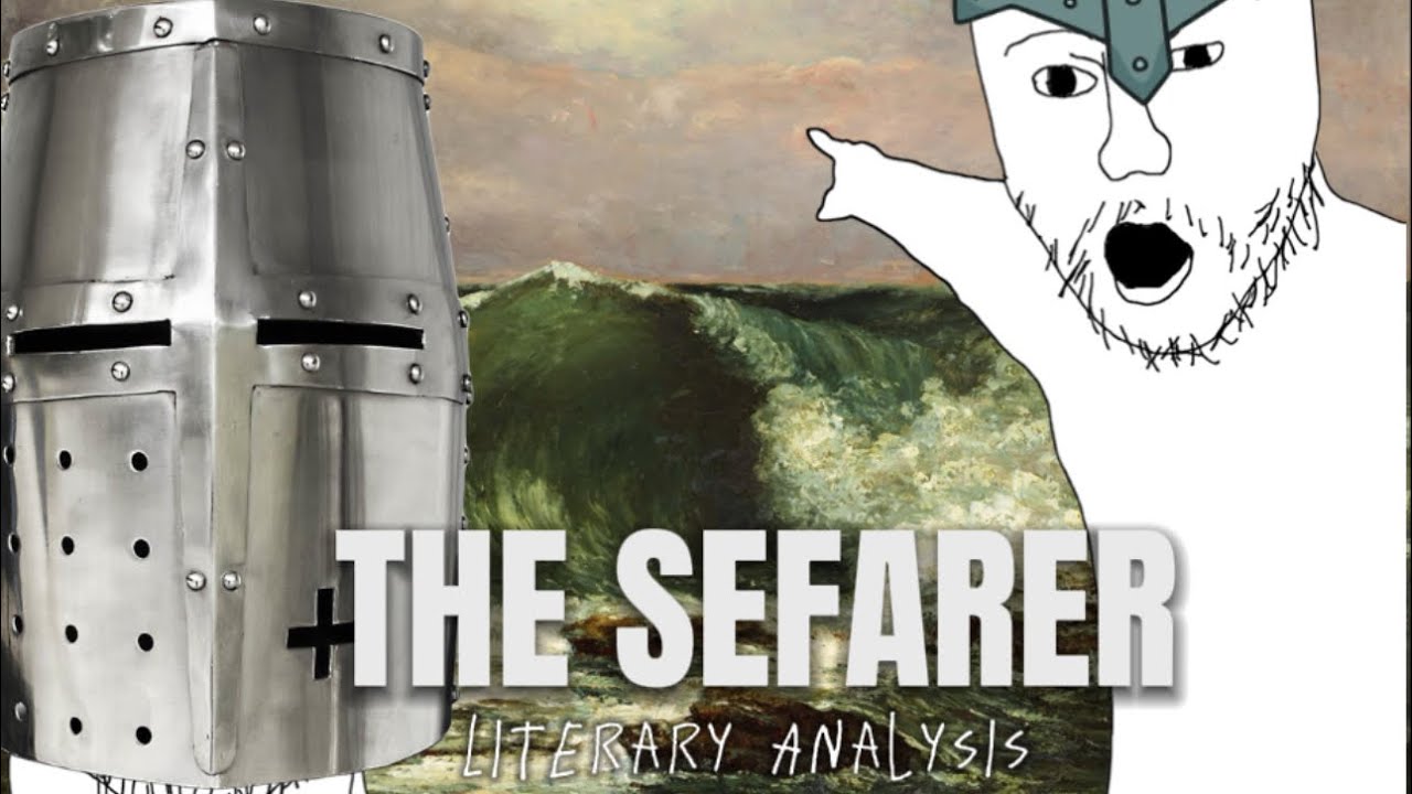 The Seafarer: Literary Analysis