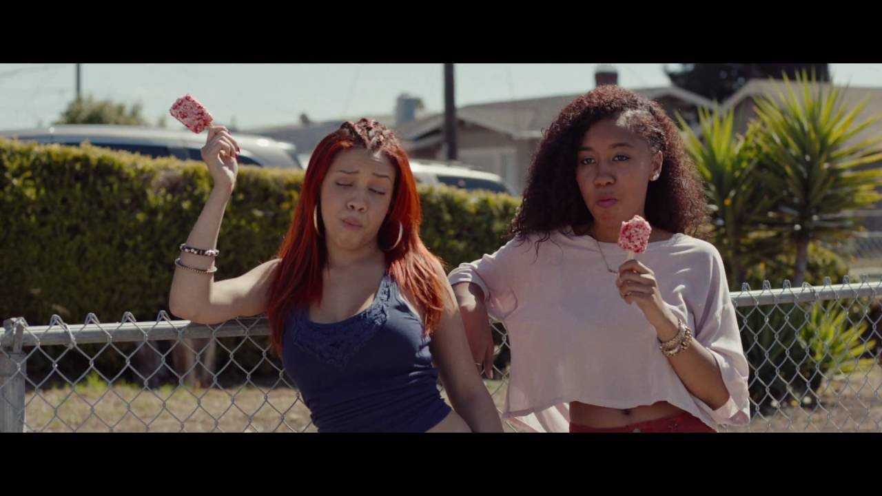 KICKS - Clip - In Theaters September 2016